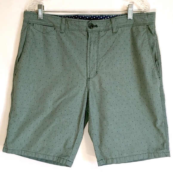banana republic aiden short